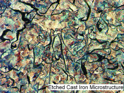 EPI MTG Metallurgy Microstructure Engineering Failure Analysis FEA Materials Characterization