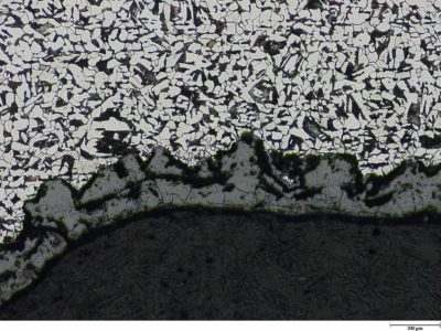 EPI MTG Metallurgy Engineering Failure Analysis FEA Materials Characterization