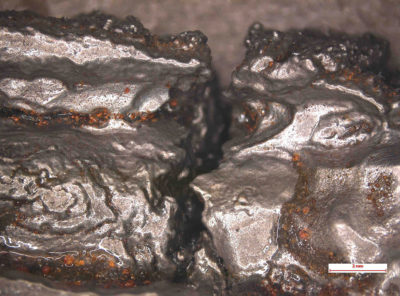 EPI MTG Metallurgy Engineering Failure Analysis FEA Materials Characterization