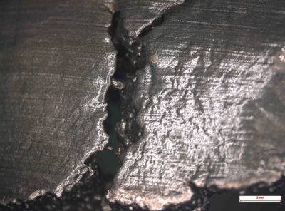EPI MTG Metallurgy Engineering Failure Analysis FEA Materials Characterization