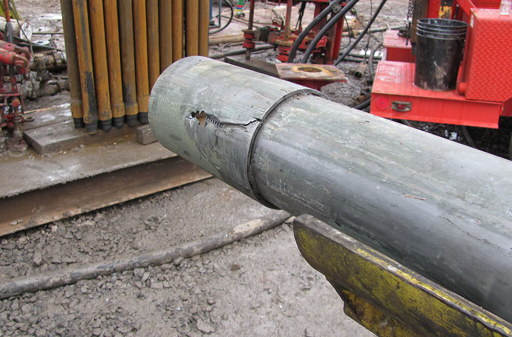 Field Investigation Failure Analysis Forensic Engineering Ethos