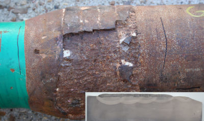 EPI MTG Metallurgy Engineering Failure Analysis FEA Materials Characterization